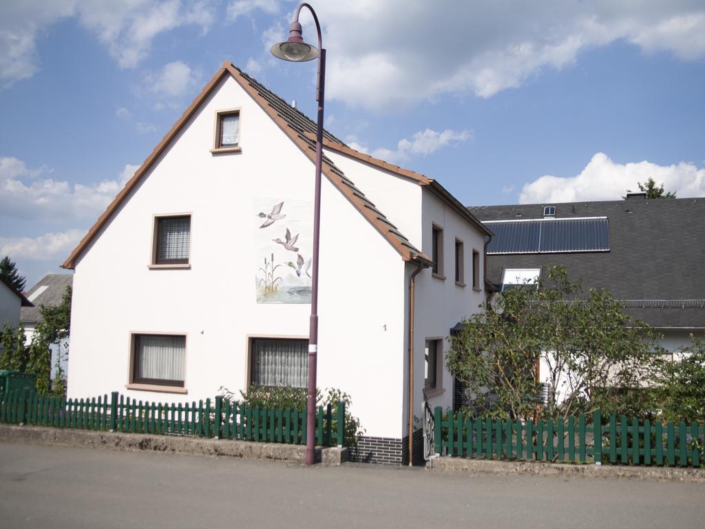 Gastehaus Raths Villa Kelberg Værelse billede