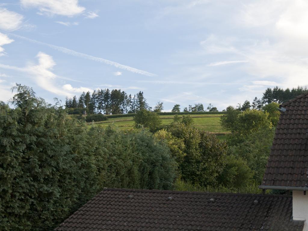 Gastehaus Raths Villa Kelberg Værelse billede